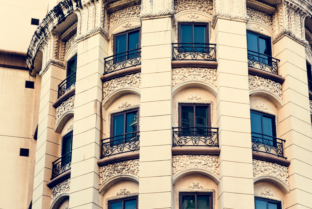 Personalised property search in valencia